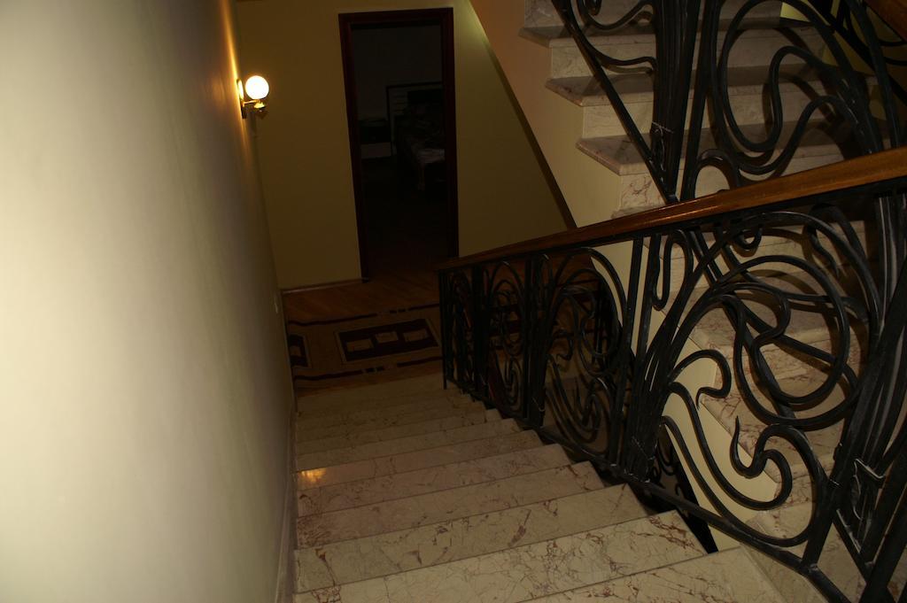 Europa+T Hotel Tbilisi Eksteriør billede