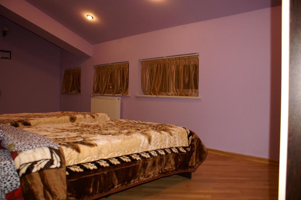 Europa+T Hotel Tbilisi Værelse billede